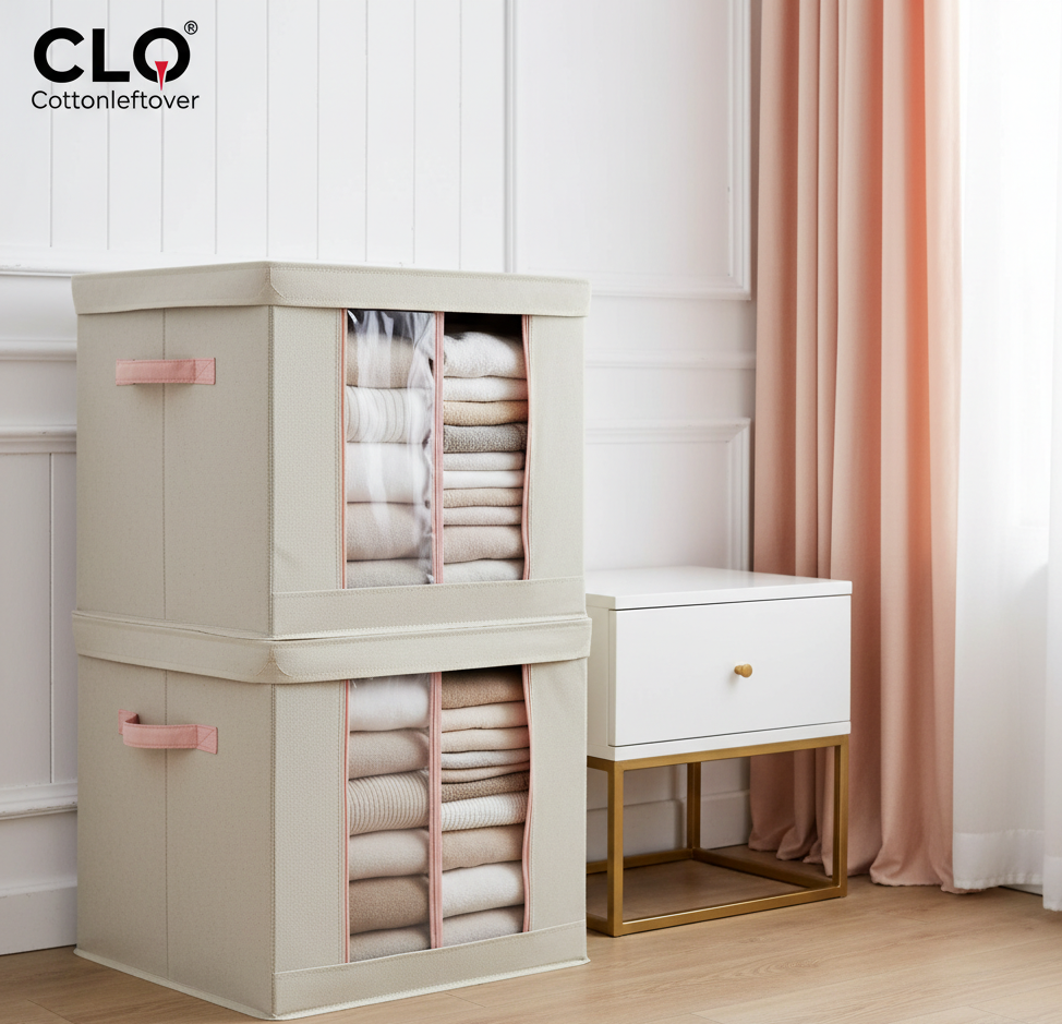 Non-Woven Organizers