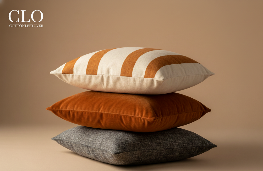 Cushion Covers