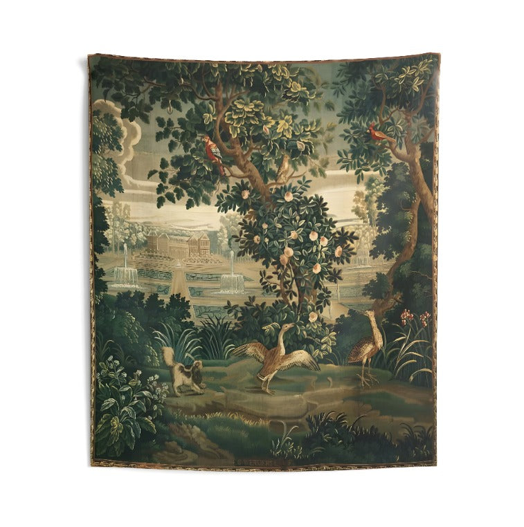 Tapestries