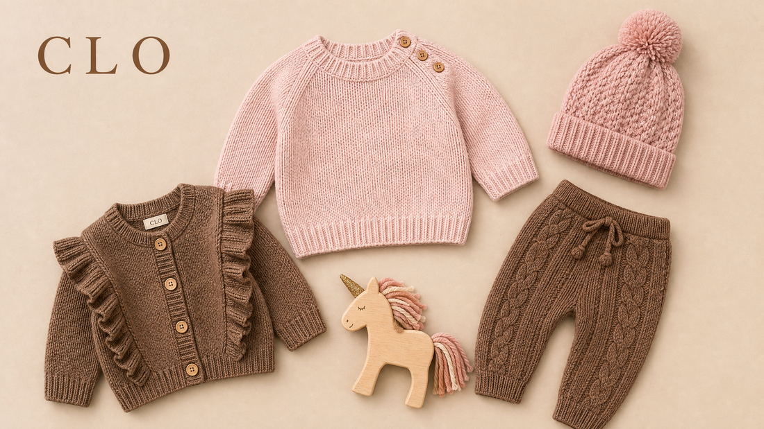 Newborn Clothing