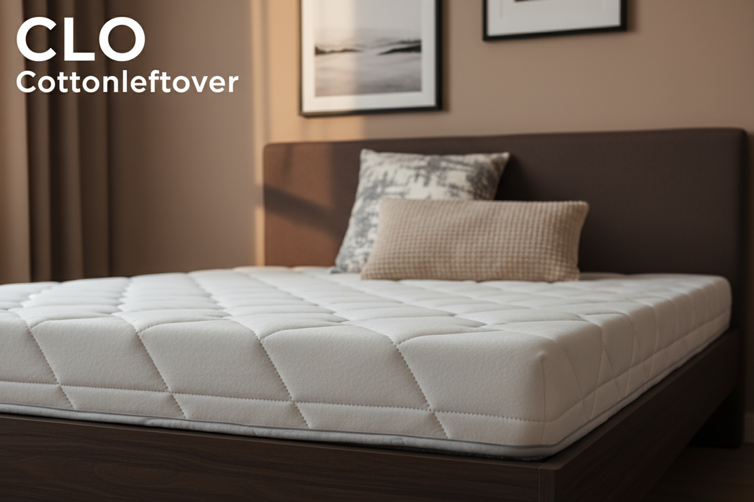 Mattress Topper Covers