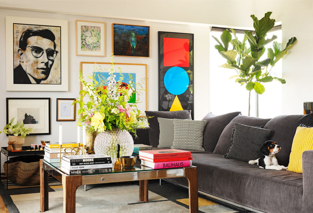 Home Decor