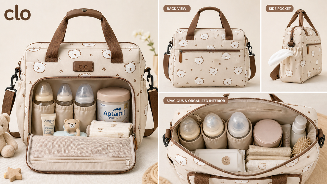 Baby Accessories