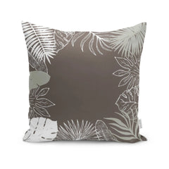 Minimalist Inspired Decorative Collection Cushion Cover Pack of 4