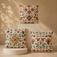 Exclusive Cushion Cover Pack Of 3