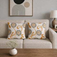Opal Luxe Cushion Cover Pack of 2