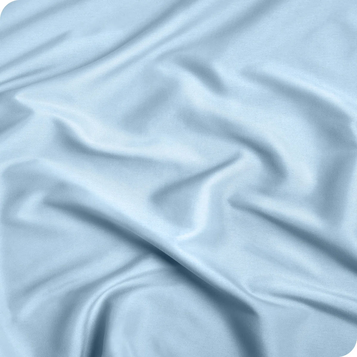 Cotton Fitted Sheet Double Bed