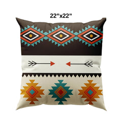 Special African Cushion Cover