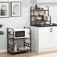 Two Way In Baker's Rack - waseeh.com