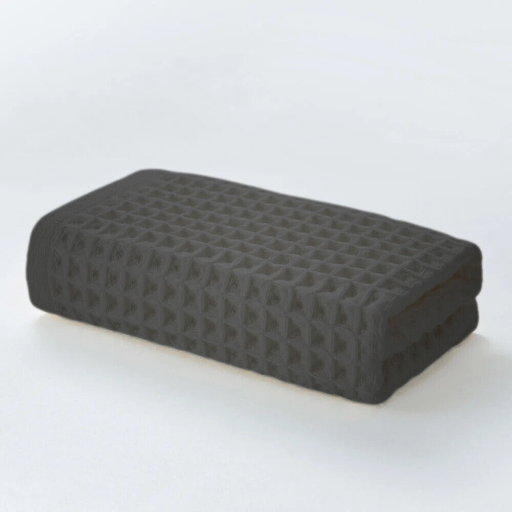 Waffle Duster Cloth