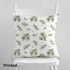Nature Spruce Cushions Cover Pack of 2