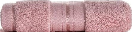 Super George Towel (Pink)