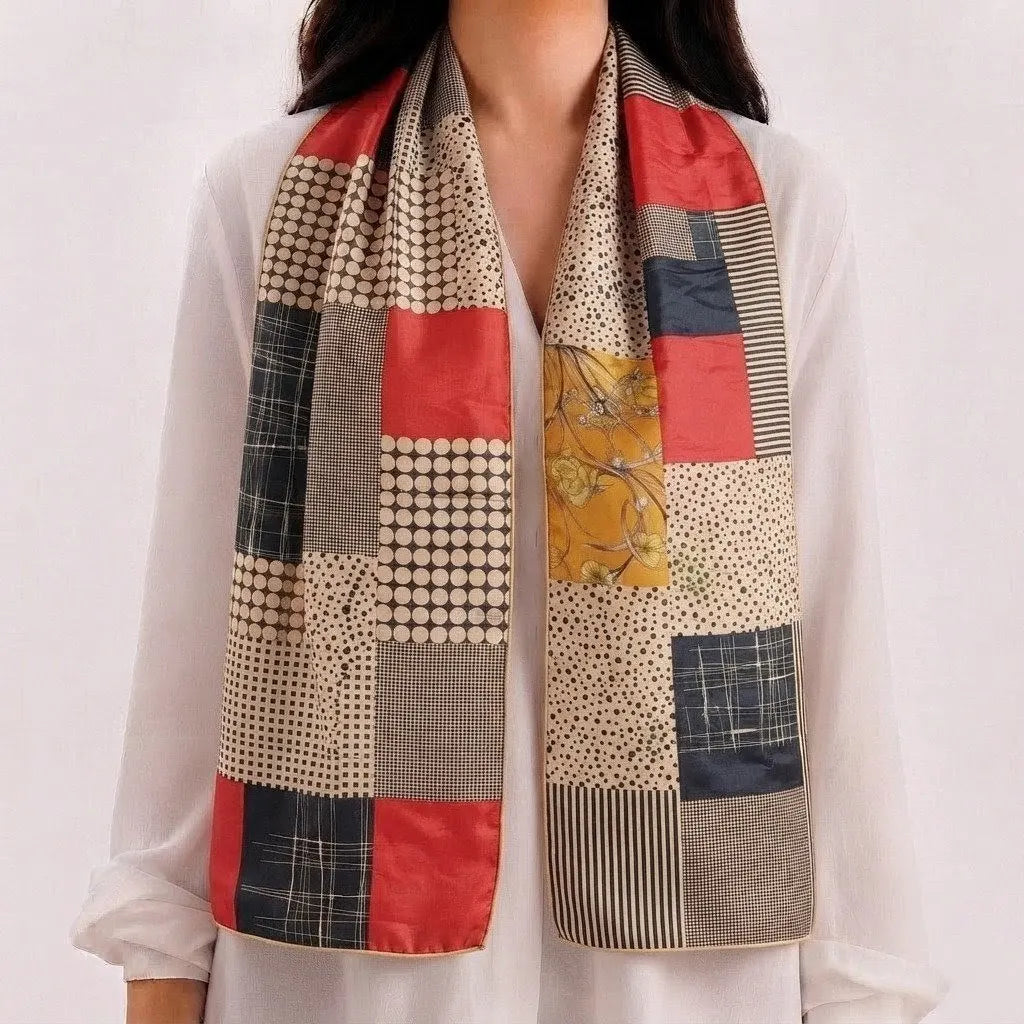Ethereal Weave Stole