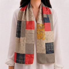 Ethereal Weave Stole