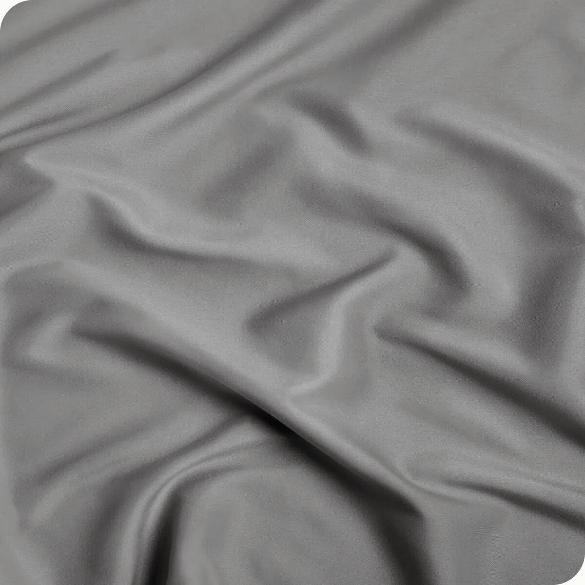 Cotton Fitted Sheet Double Bed