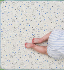 GentleShield Waterproof Baby Mat