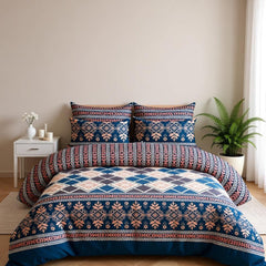 Classic Comfort Bedsheet Pack 3  Artical-20