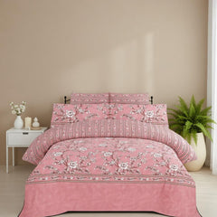 Classic Comfort Bedsheet Pack 3  Artical-27