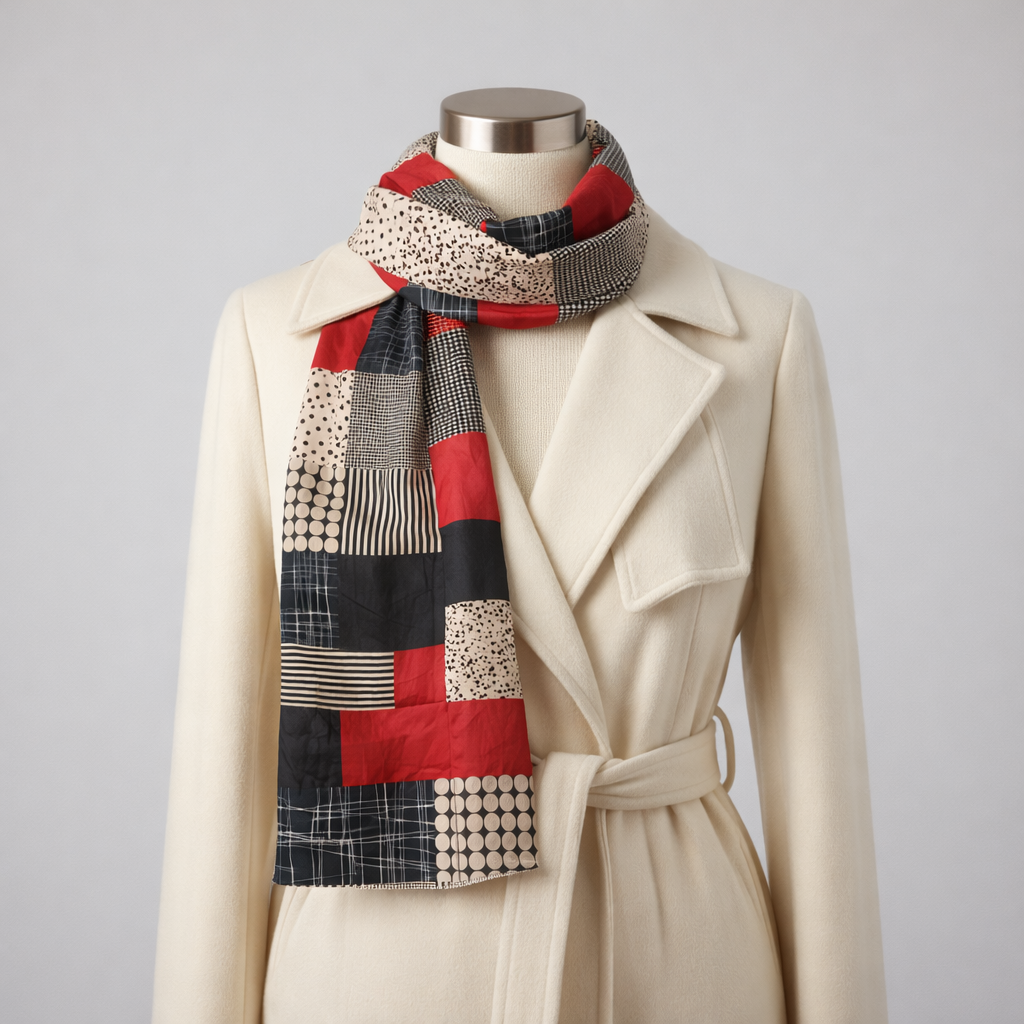The Grace Collection – Ethereal Weave