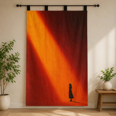 Into the Light Tapestry