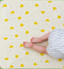 GentleShield Waterproof Baby Mat