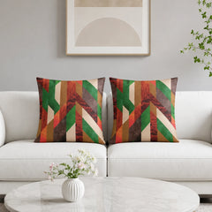 Serenity Cushion Cover – Pack of 2