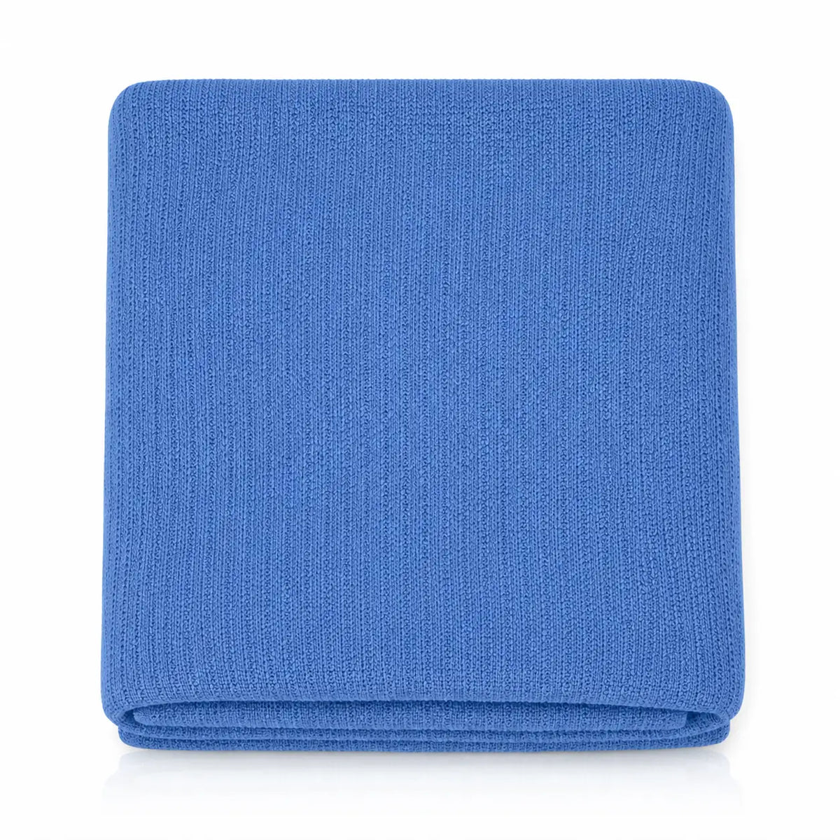 Serene Rib Weave Blanket