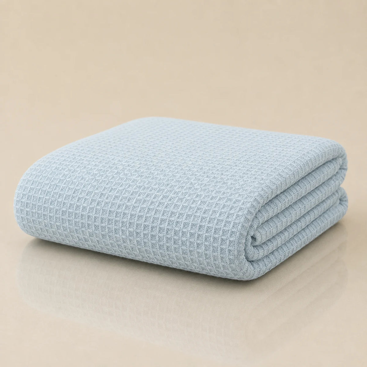 Lattice Waffle Thermal Blanket