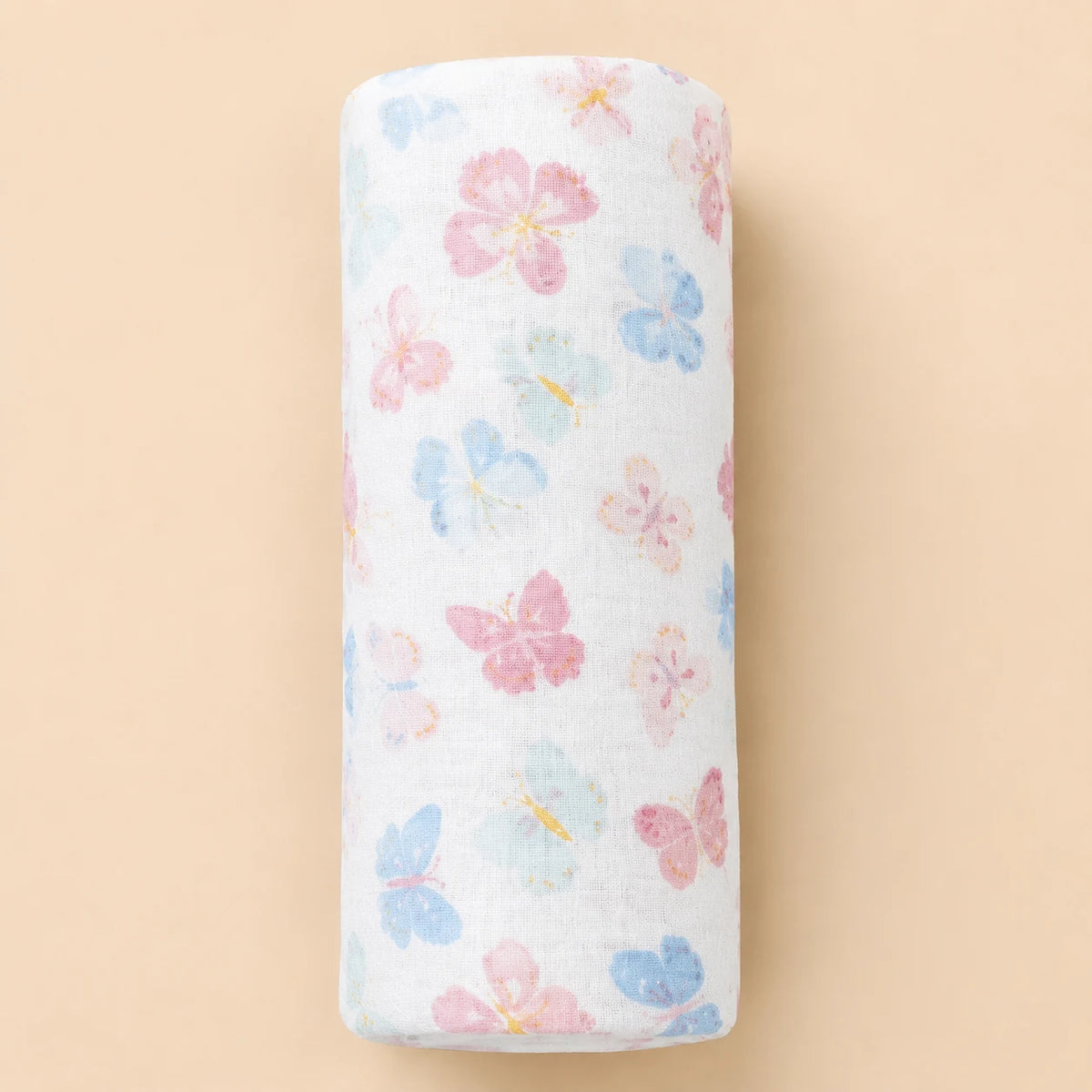 Tiny Adventures Blanket Collection