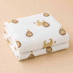 Tiny Adventures Blanket Collection