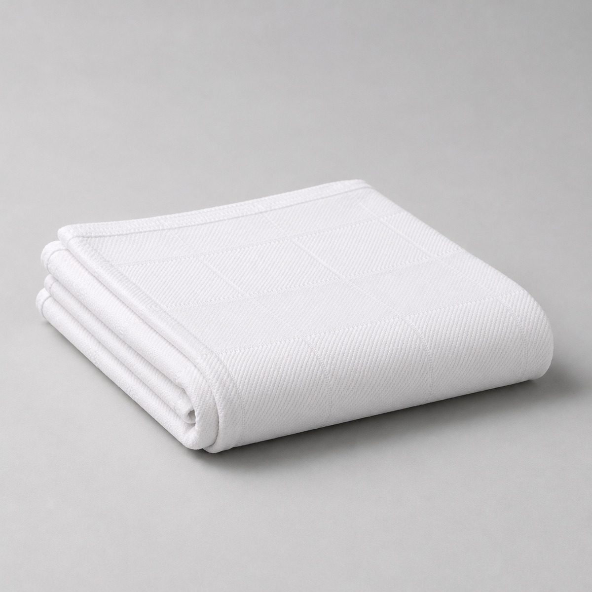 Arctic Comfort Cotton Thermal Blanket