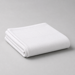 Arctic Comfort Cotton Thermal Blanket