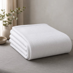 Royal Comfort Premium Cotton Thermal Blanket