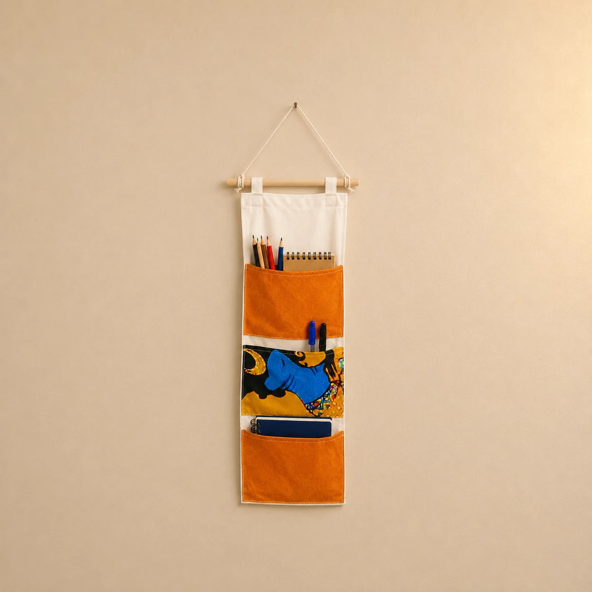 The Daily Storage Wall Organizer Collection
