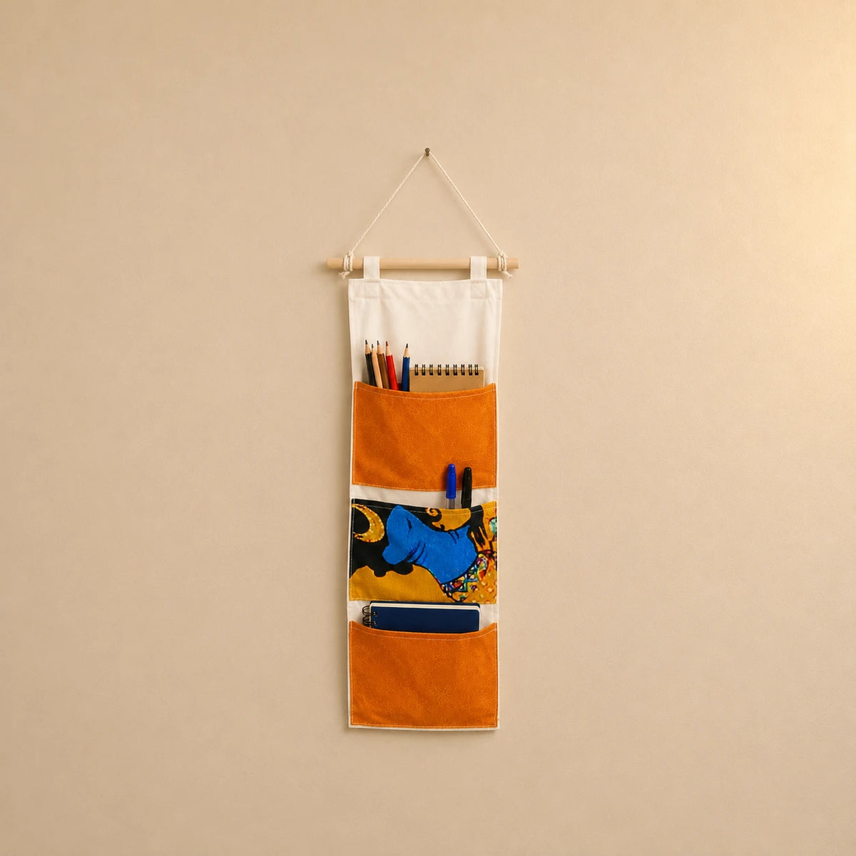 The Daily Storage Wall Organizer Collection