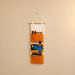 The Daily Storage Wall Organizer Collection