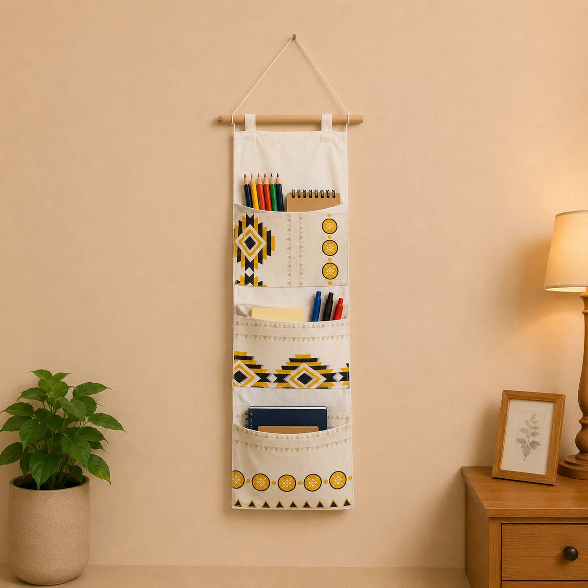 Elevate Wall Organizer Collection