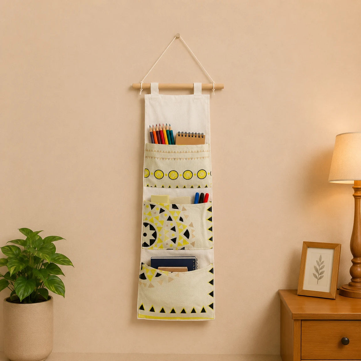 Elevate Wall Organizer Collection