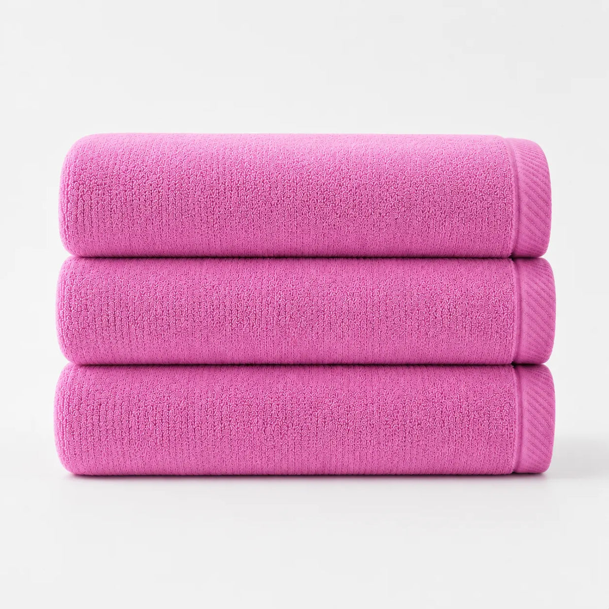 Cloud Soft Cotton Bath Towel