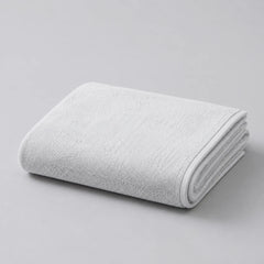 Mint Breeze Premium Bath Towel