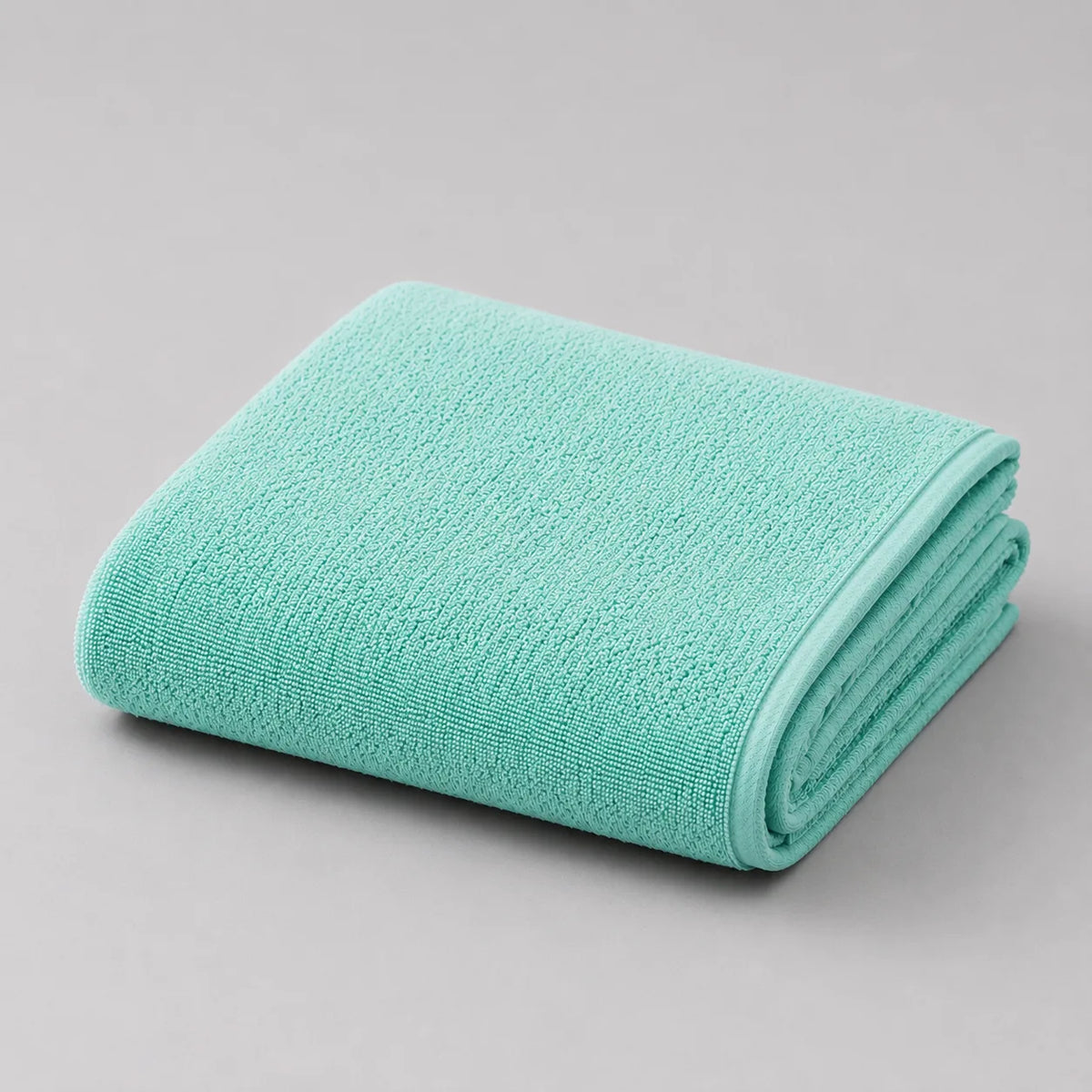 Mint Breeze Premium Bath Towel