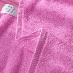 Cloud Soft Cotton Bath Towel