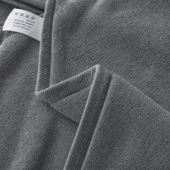 Cloud Soft Cotton Bath Towel