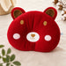 Premium Velvet Baby Cloud Head Shaping Pillow