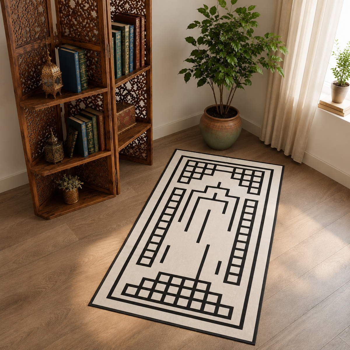 Oasis Mat
