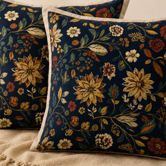 Botanical Garden Cushion Cover Pack of 2