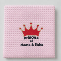 Little Princess Blanket