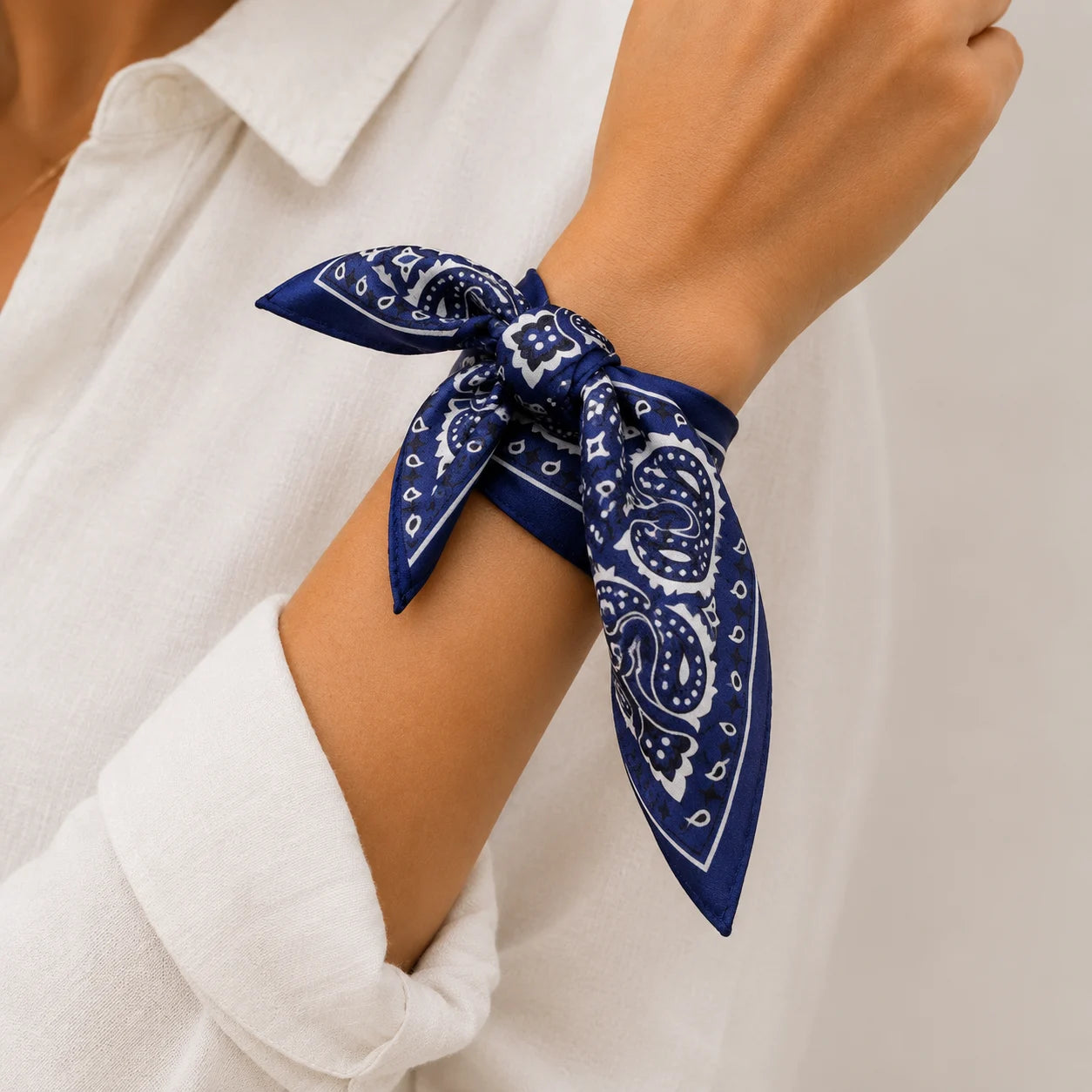 Zorevia Bandana Set Pack Of 3