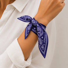 Zorevia Bandana Set Pack Of 3
