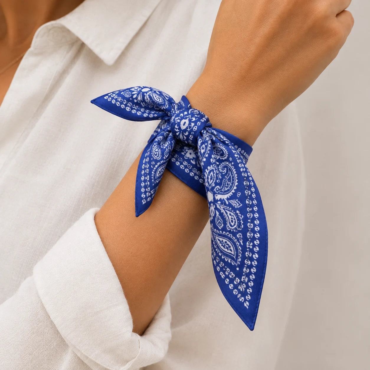 Zorevia Bandana Set Pack Of 3